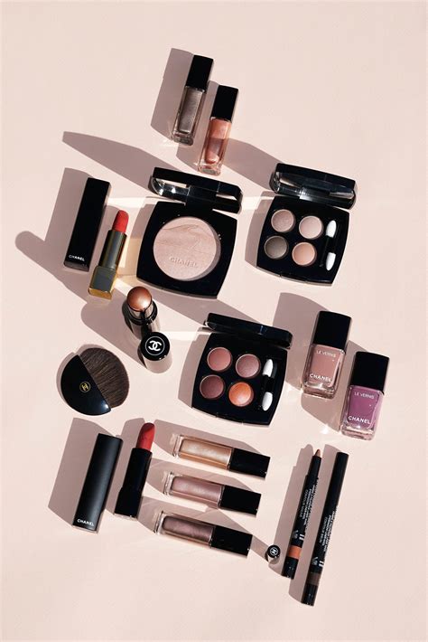 chanel tc005l|chanel makeup collection.